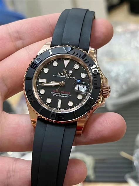 rolex yacht replica|clean factory yachtmaster.